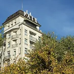Hotel De La Paix Lausanne