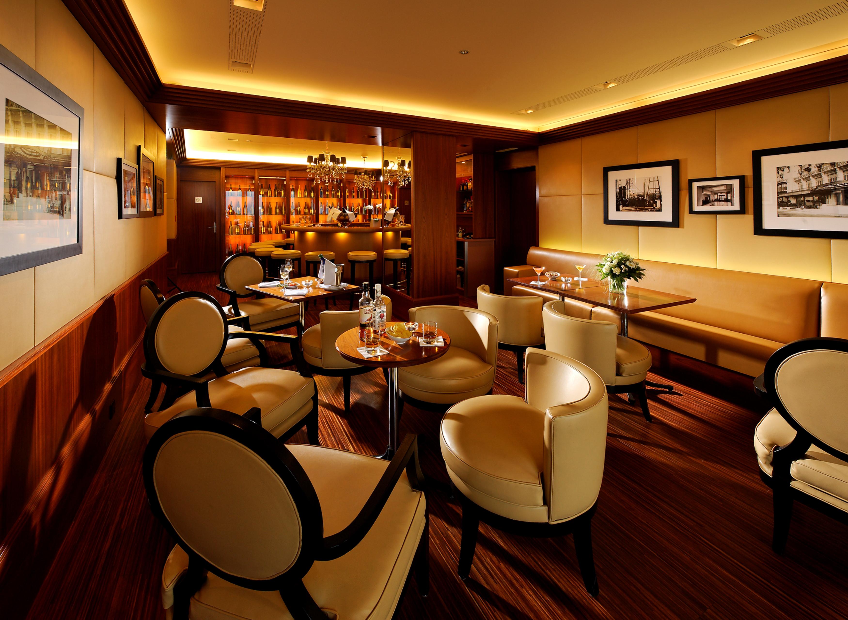 De La Paix Hotel 4*